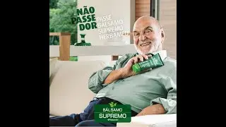 B&aacute;lsamo Supremo Gel De Massagem, Lima Duarte | Resenha Completa | FARMACIA ROSARIO