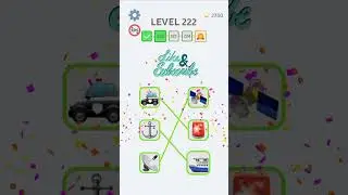 puzzle 😂 Level 222 #shorts #viral #funny #tiktok #youtubeshorts #sakura #sonic #games #memes #foryou