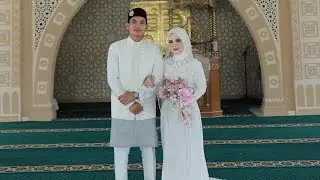 Marriage contract..