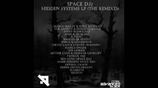 Space DJz - Temple Ball Skank (Lex Gorrie Remix) [Advanced (Black)]