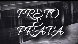 Vitor luo-PRETO E PRATA (clipe oficial)