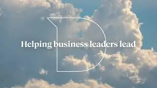 Dechert Helps Business Leaders Lead