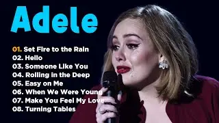 ADELE - What We Know About Adele&rsquo;s Upcoming Tour 2025