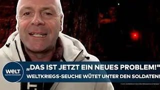 PUTINS KRIEG: 