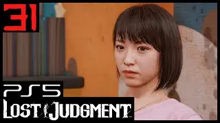 Lost Judgment Part 31 [1080p60 PS5] - No Commentary