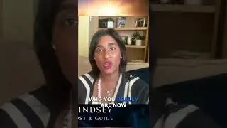 Breaking Free from the Chains of the Past hosted by Michanda Lindsey