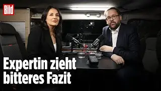 Düzen Tekkal: Darum sprechen so wenige über Islamismus | RONZHEIMER. Podcast On Tour