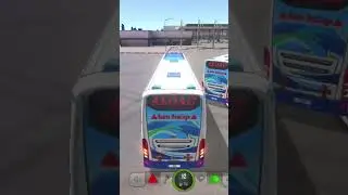 BUS SIMULADOR ULTIMATE JUGANDO CON AMIGOS EN L&Iacute;NEA EN MULTIPLAYER PA&Iacute;S TURQU&Iacute;A 🇹🇷🙃🇹🇷🙃🇪🇨🙃🇪🇨