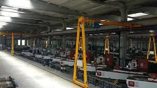 Perfect fluting perfect machines Yenar Fluting and grinding machines