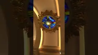 Discalced Carmelite Fathers - Baptism