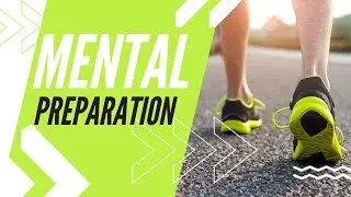 How Do You Mentally Prepare for a Race and PR Faster