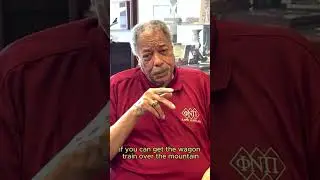 Denver's First Black Mayor on What Makes Denver Special