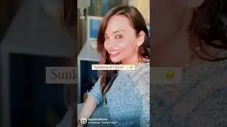 #Shorts AAYNA&rsquo;s 𝐏𝐮𝐦𝐩𝐤𝐢𝐧 𝐏𝐞𝐞𝐥 𝐅𝐚𝐜𝐢𝐚𝐥