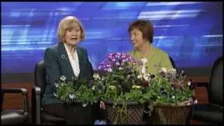 Container Gardening with Carol Watson