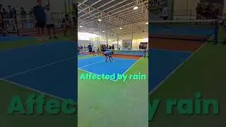 Pickleball in Kolkata🔥 Outdoor Adventure Zone | Team Battles | Non-stop Action