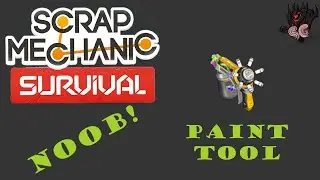 Paint Tool | TUTORIAL | NOOB's Guide