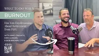 Does Burnout Have You Dreaming About Retirement? Watch This.