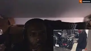 poudii DESTROYING DDG's $150,000 G-WAGON