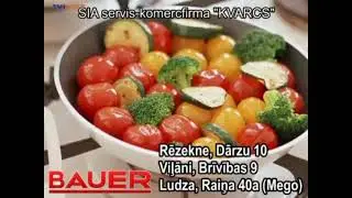 Continuity TV5 (Latvia) (18.06.2012)