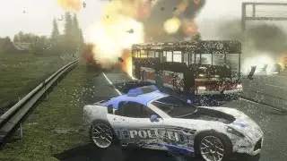 Crash Time 5: Под прикрытием [Часть 5]