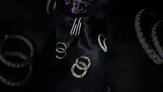 Hoop Earrings to Light Up Your Style