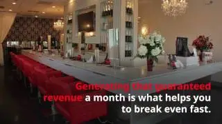 Cherry Blow Dry Bar Video