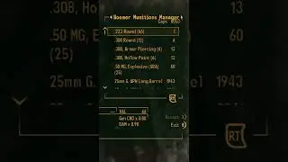 I had no idea that the Boomers had a shop that sells weapon repair kits #fallout #newvegas