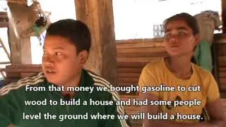 RLP Case Study - Goat Raising - Mr Kee and La