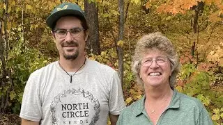 Prairie Yard & Garden: North Circle Seeds | Full Episode