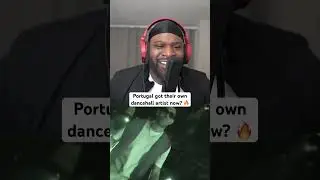 Portugal? this sounds like Jamaican Dancehall#Dancehall #PortugalTikTok #Portuguese #RichieCampbell