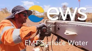 EMT Surface Water Installation Guide
