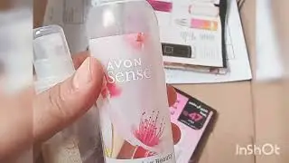 طلبية الثانية ديال Avon ديال شهر 10/2022 وكتشفت حاجة صدماتني 😳😳😳😳😳