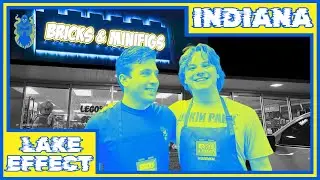 Lifebricks Lego Store | Lake Effect - 005