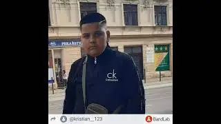 KRISTIAN - CHLAPAK (OFFICIAL AUDIO)