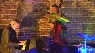 SUNRISE TRIO - HOW SENSATIVE