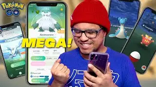 TOP EVENTS COMING TO Pok&eacute;mon GO SO FAR! | December 2020