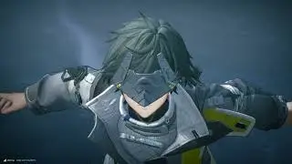 Arknights: Endfield &ndash; Cốt truyện Phi&ecirc;n bản V1.0.2 | Cutscene #1 | Voice English | Sub Vietnamese