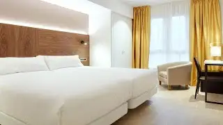 Hotel Arrizul Congress, San Sebasti&aacute;n, Spain