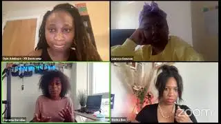 Life as an Oculus Product Manager - Black Disruptor XR Empowherment Day