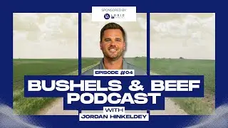 2026 Crop Insurance Explained: ECO Subsidies, MPCI Savings & Marketing Strategy | Jordan Hinkeldey