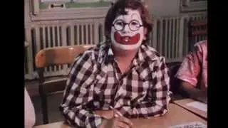 The Underground Railroad to Candyland - Yer Not The Only One (official video)