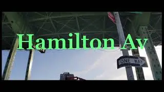 Hamilton Av