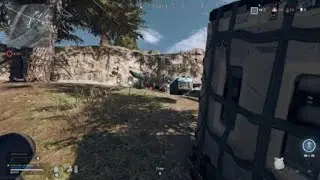 Warzone | Stuns Don't Phase Me