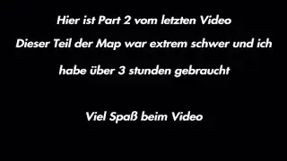 UNM&Ouml;GLICHE lvl German map fast geschafft (GTA V Online Costum maps )