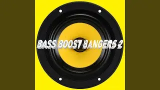 Sub Bass Slam