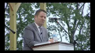Пол Стетлер: &laquo;Ваш звёздный час&raquo;