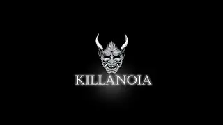 Killanoia - Cyberscum