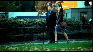 The Adjustment Bureau | featurette Fate US (2011) MATT DAMON