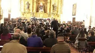 0011 QUIEN TE VIO Y NO TE RECUERDA,SAETA JEREZANA DAVID HURTADO