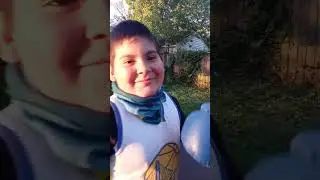 POV:You got knocked out